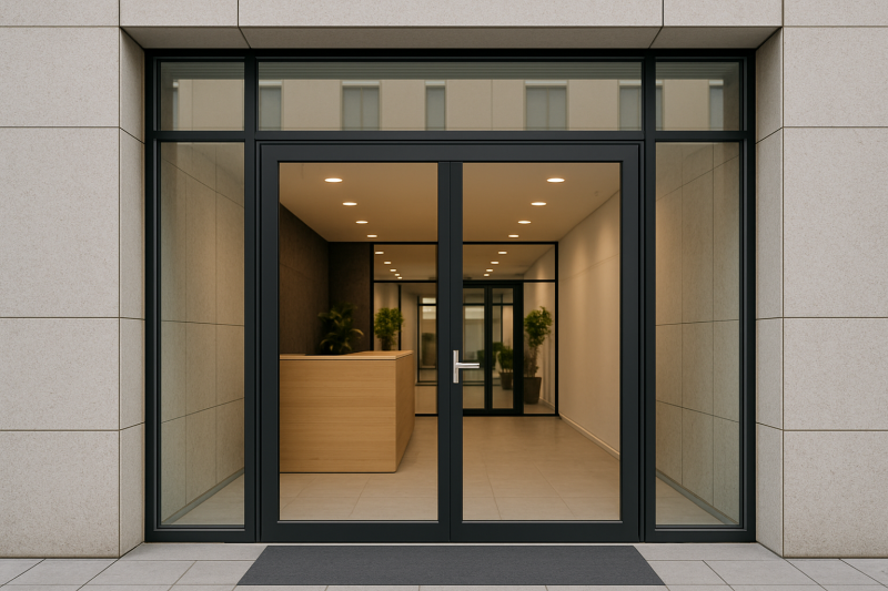 Gestion des accès de son entreprise avec des serrures hors ligne dans le Sud de la France