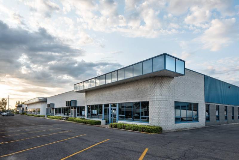 Contrôle d’accès hors ligne : une sécurité renforcée pour vos locaux professionnels à Marseille dans le 13