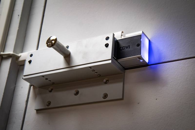 Renforcez la sécurité de vos locaux avec des serrures non connectées à Paris en Île-de-France