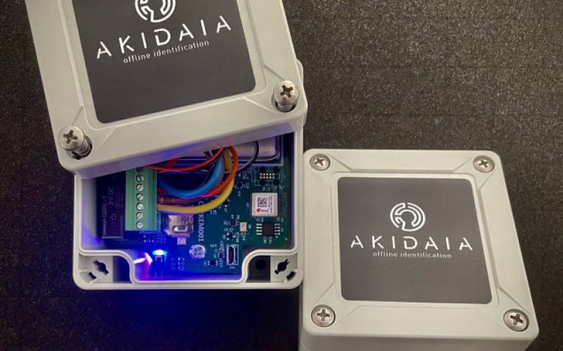 Gérer les accès de ses bureaux en temps réel et sans connexion réseau à Marseille dans les Bouches du Rhône