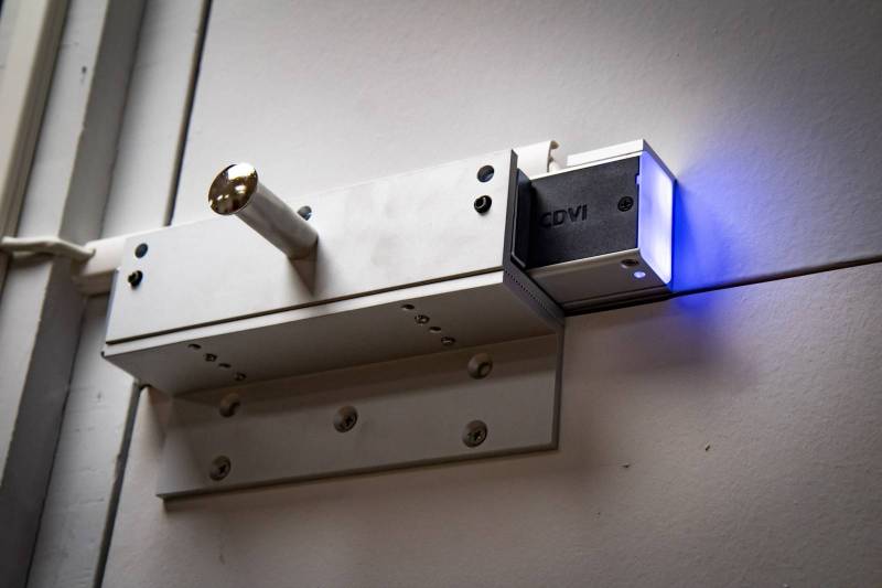 Installation de serrures non connectées pour sécuriser ses locaux professionnels à Lyon région Auvergne-Rhône-Alpes