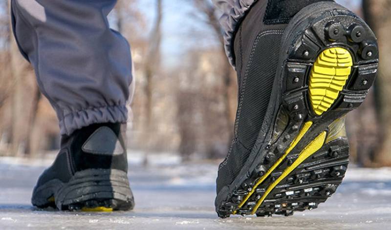 Équipez-vous en toute sécurité : achetez des chaussures de sécurité pour le domaine du BTP à Paris