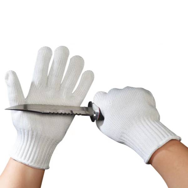Gants anti coupure